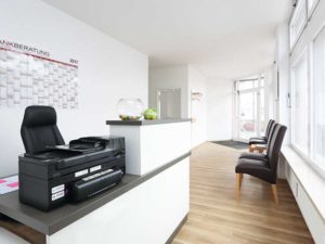 Physiotherapie in Haunstetten