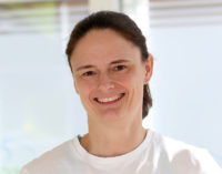Johanna Beran