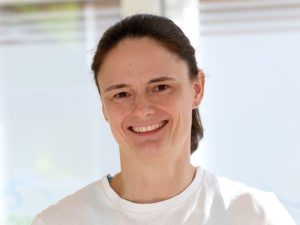 Johanna Beran