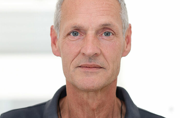 Olaf Mücke