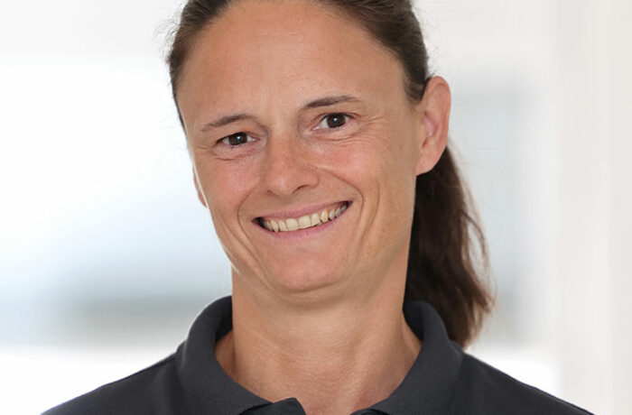 Johanna Beran