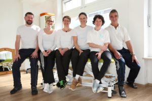 PhysioAktiv Haunstetten