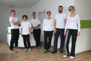 Jobs Physiotherapie Haunstetten