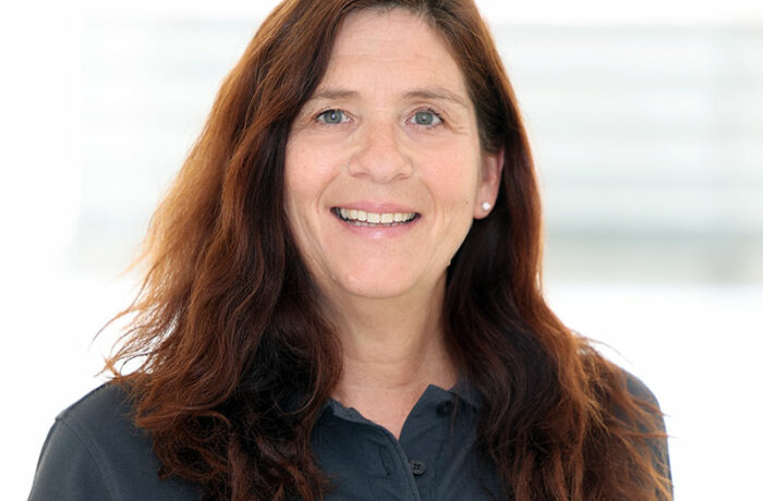 Simone Heikel