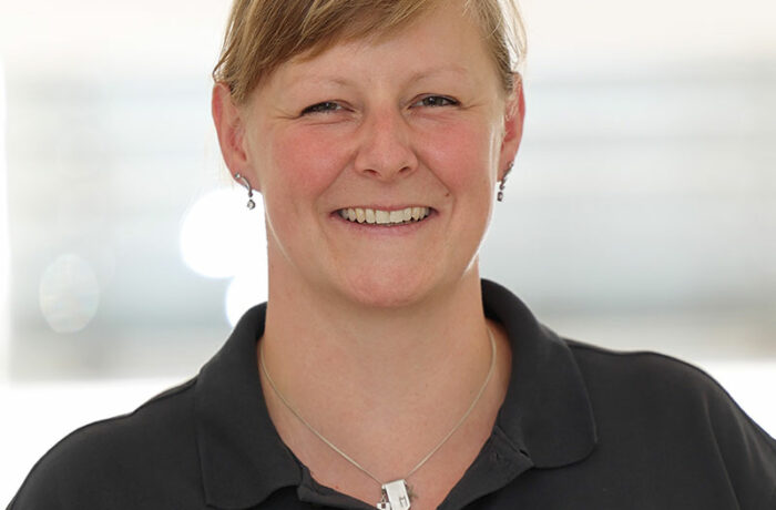 Katharina Tröndle