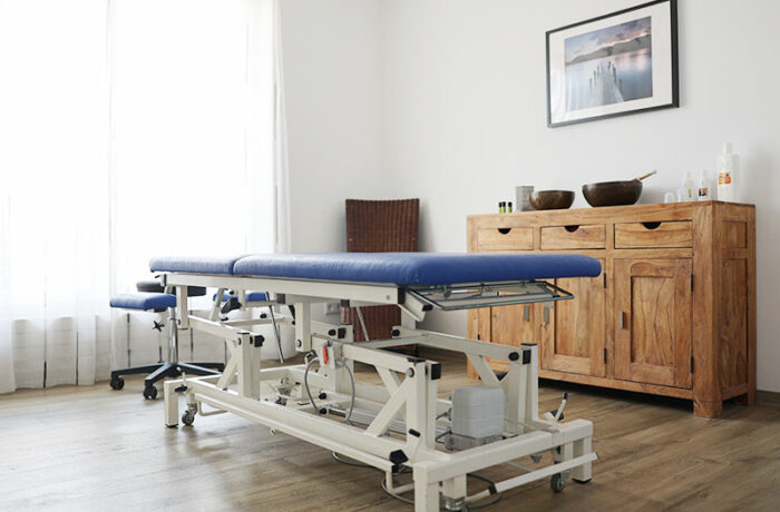 Behandlungsraum 1