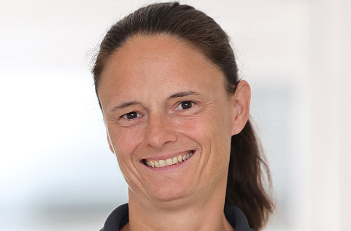 Johanna Beran