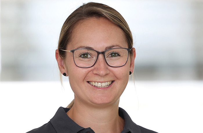 Nicole Gerhard